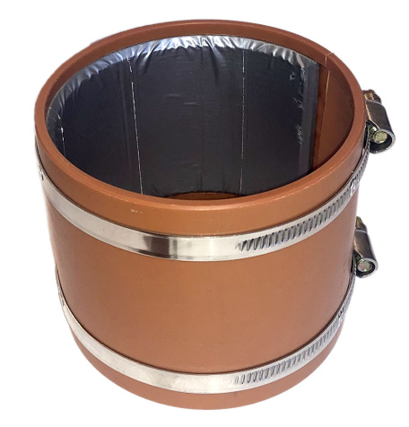 Заглушка технологическая для моноблока «0,3 СБК 200»