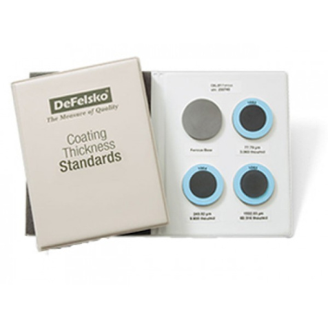 Стандартные металлические пластины с покрытием