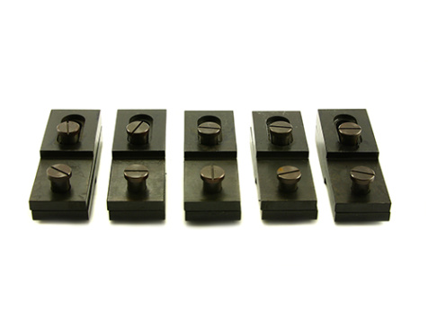 Набор стяжек к КМД ПК-0