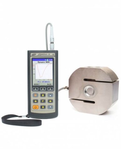 ДИН-1 динамометр