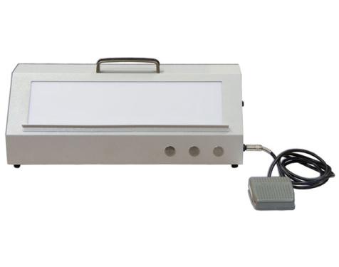 Гелиос XRS 100/400 негатоскоп