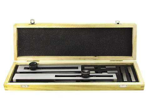 КМД ПК-2 набор принадлежностей