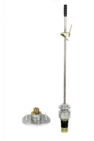 ПДУ-МГ4 «Удар» динамические плотномеры грунта