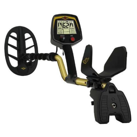 Металлоискатель Fisher F75 LTD