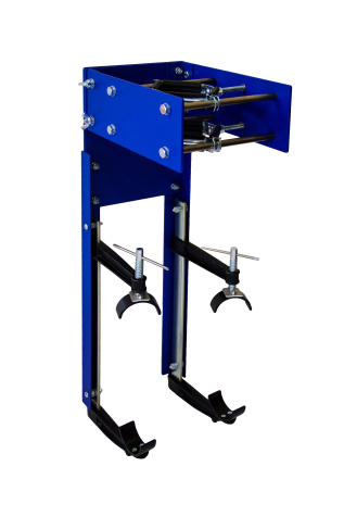 ШСТ-1 штатив-струбцина трубный