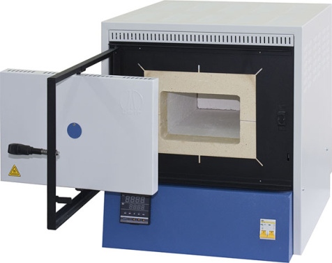 Печь муфельная LF-7/11-G1