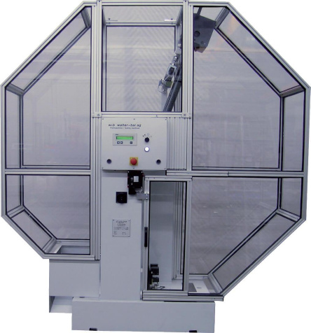 Напольный маятниковый копер PH-450 (CHV)