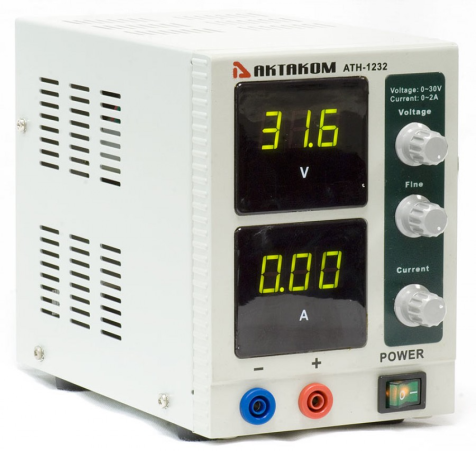 Источник питания Актаком АТН-1232