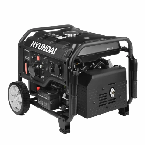 Инверторный генератор Hyundai HHY 7050Si