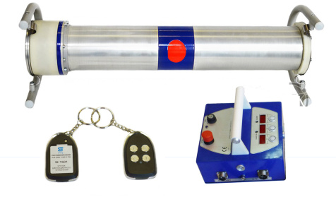 0,3 СБК 200 С РК F 0,8х0,8 аппарат рентгеновский с универсальным питанием