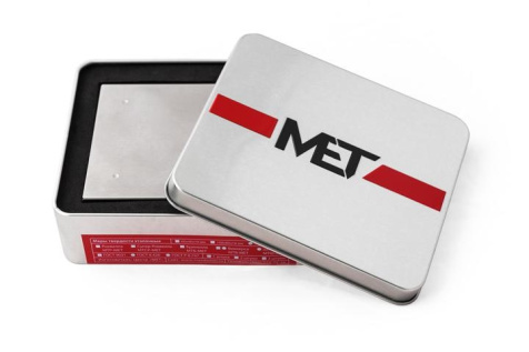 МТБ-МЕТ: Бринелля (HB) эталонные меры твердости