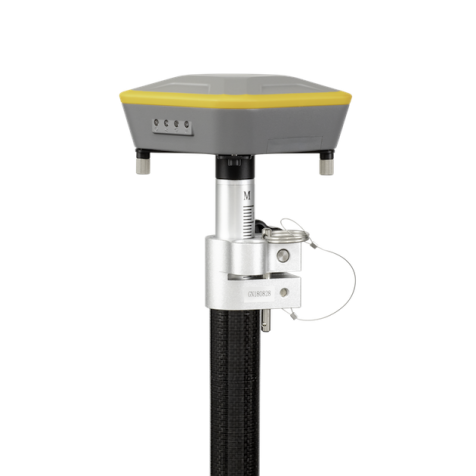 GNSS приемник SOUTH S660