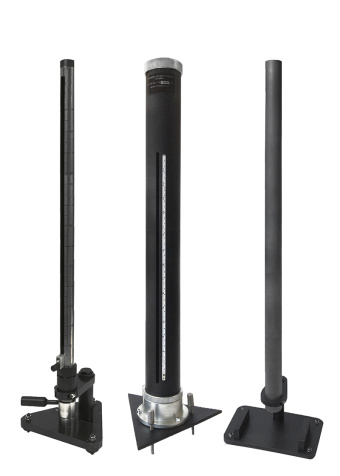 ПРОМТ ТП Тестер прочности при ударе