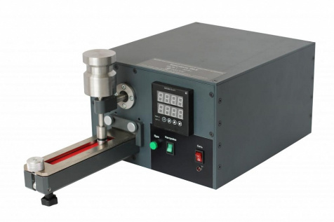 Константа УИК прибор для контроля устойчивости к абразивному износу, истираемости и смываемости