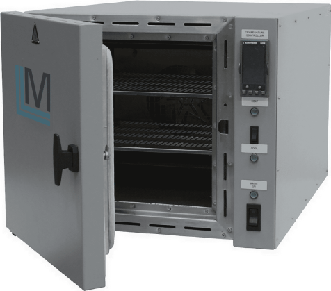 Камера кондиционирования EC2001