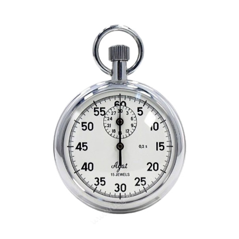 СОПпр-2а-3-000 секундомер механический с поверкой