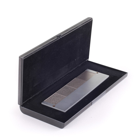 Контрольный образец №2 (EN ISO 3452-3) Helling