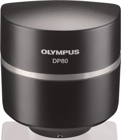 DP80 цифровая камера