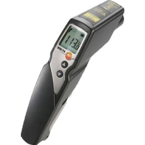 Комплект Testo 830-T4