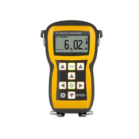 DM5E толщиномер ультразвуковой