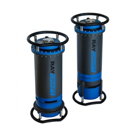 Рентгеновские генераторы RayCraft