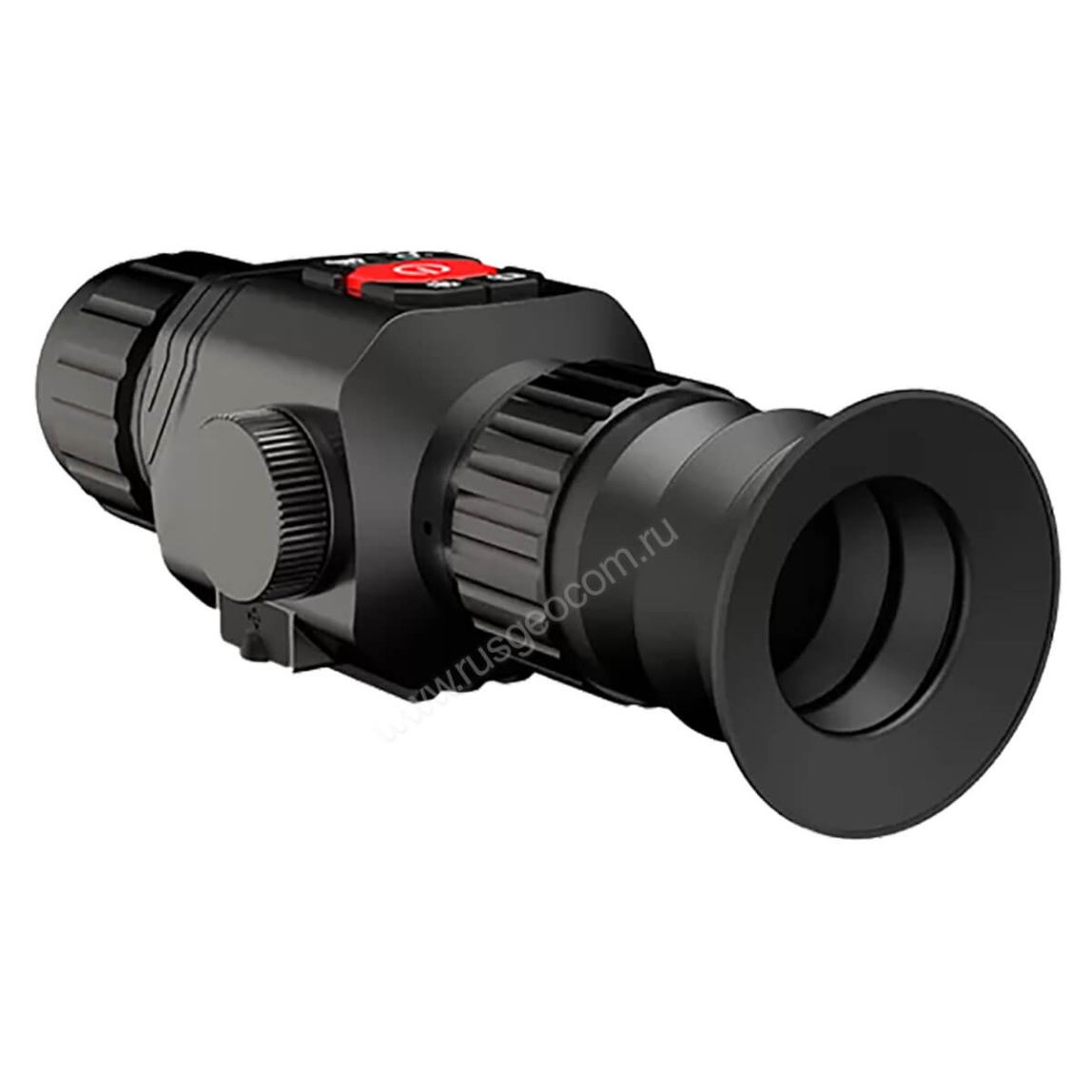 Тепловизионный прицел Hti HT-C8 25mm - 4