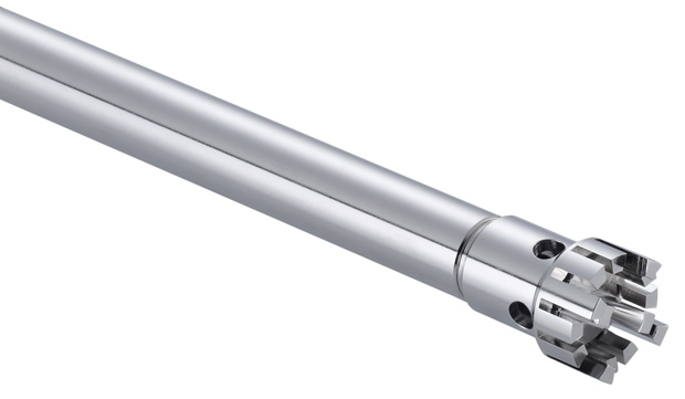 Диспергирующие элементы S 25 KV - 2