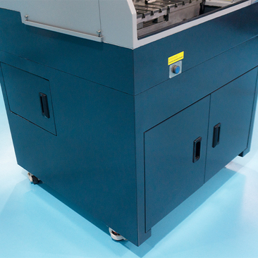 Beta 300 Pro Отрезной станок - 3