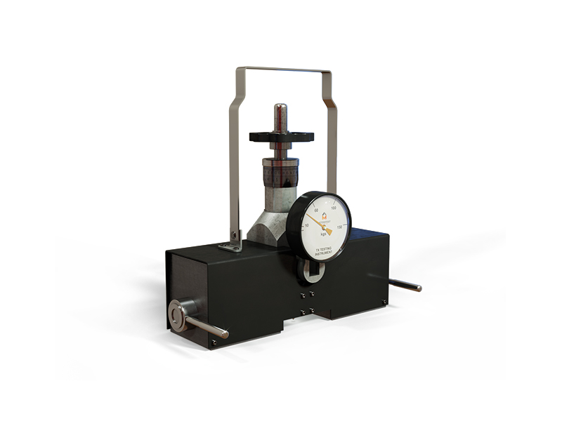 ТПР-ВМА переносной механический твердомер - 1