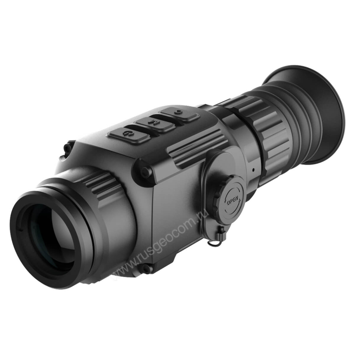 Тепловизионный прицел iRay Saim SCL 25W - 3