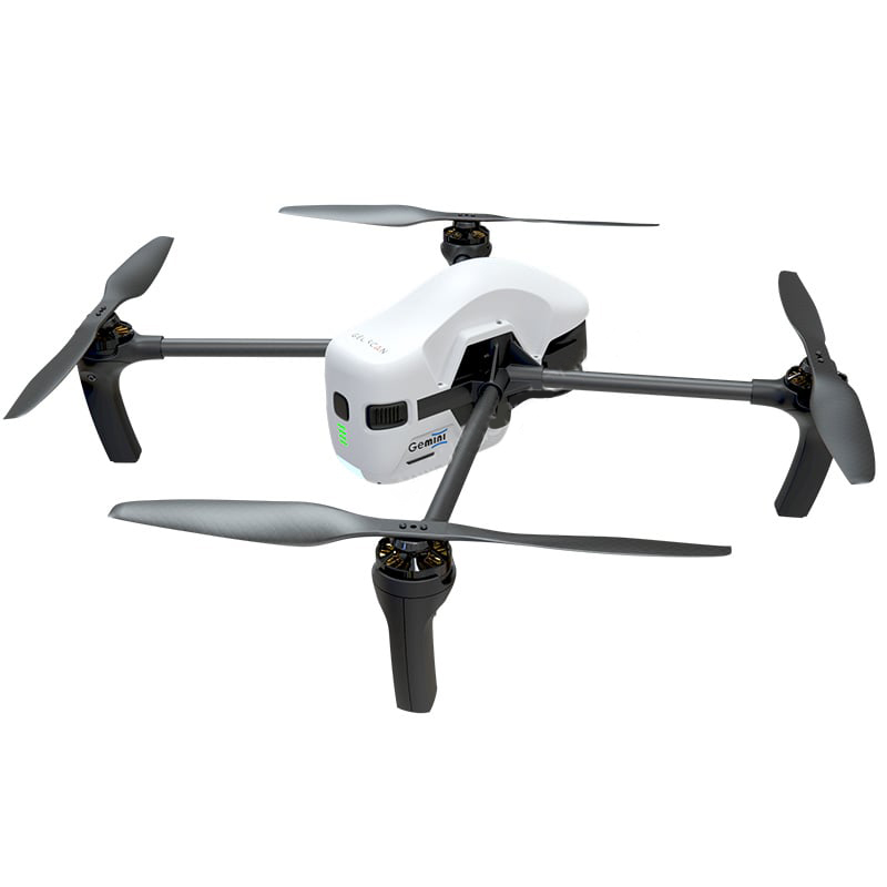 Квадрокоптер Геоскан gemini+Agisoft Metashape Professional