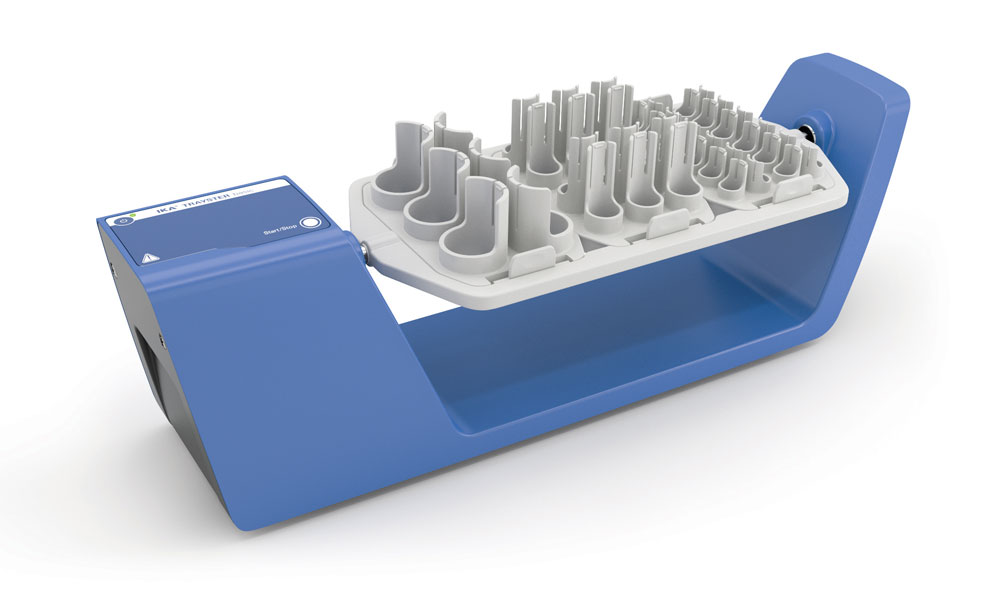 Встряхиватель Trayster - 1