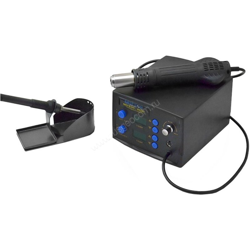 Паяльная станция МЕГЕОН 00207 - 2