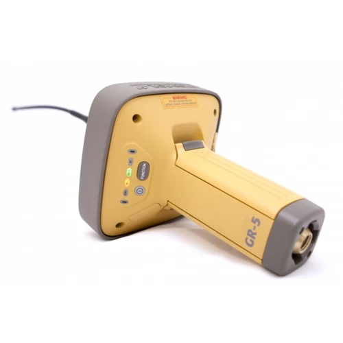 Геодезический приёмник Topcon GR-5 с контроллером FC-500 - 1