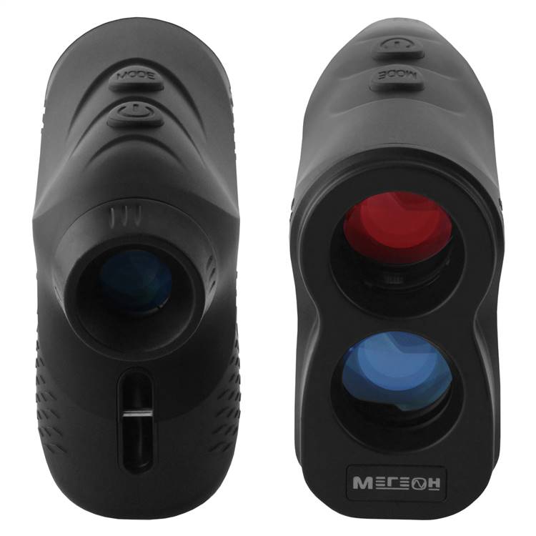 МЕГЕОН 061200 Лазерный дальномер для охоты - 4