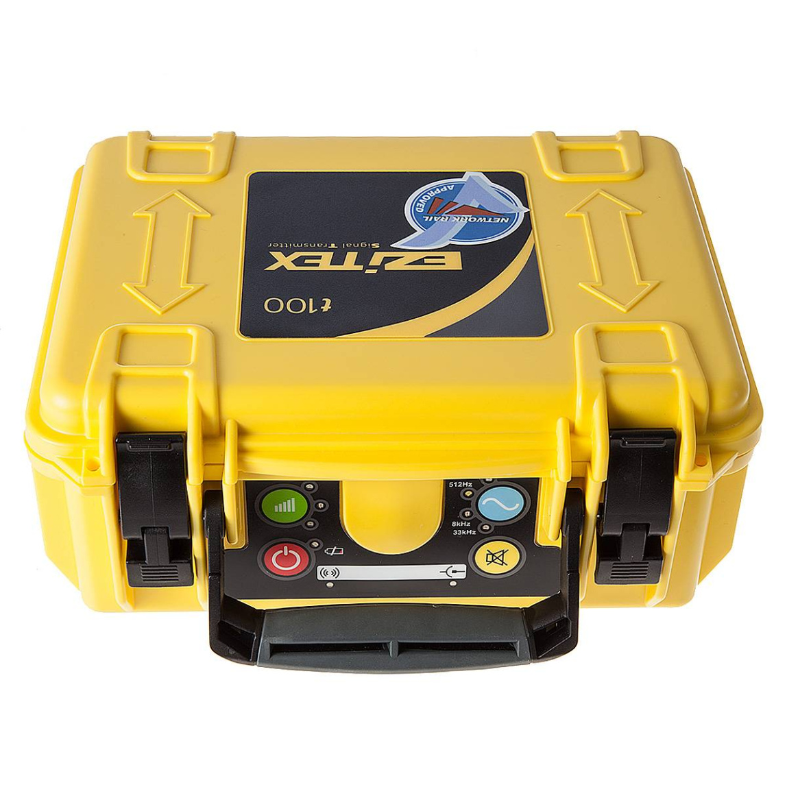 Генератор GeoMax Ezicat t100 - 1