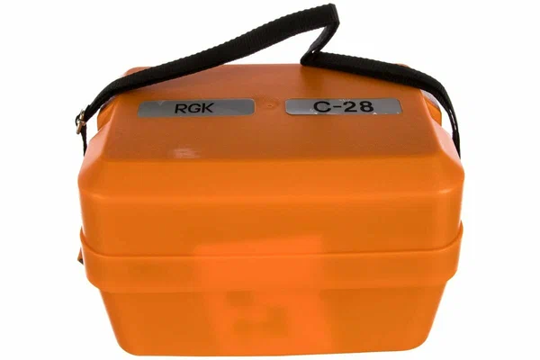 Нивелир оптический RGK C-28 - 2