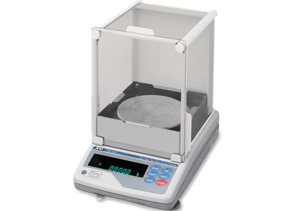 Компараторы массы серии MC