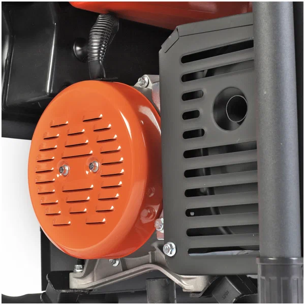 Бензиновый генератор Patriot GP 7210LE - 9