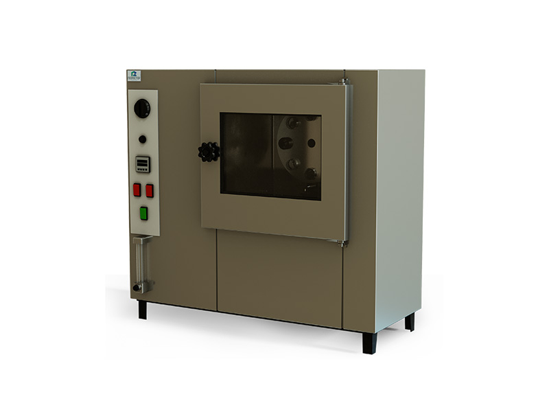 ПЕЧЬ ДЛЯ ОПРЕДЕЛЕНИЯ СТАРЕНИЯ БИТУМОВ ПСБМ-3