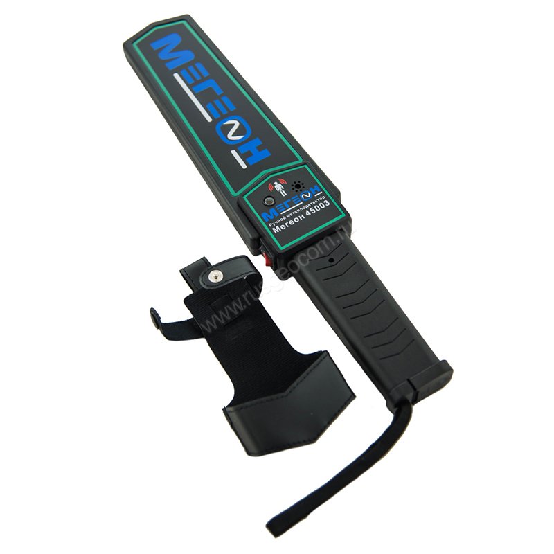 Детектор металла МЕГЕОН 45003 - 2