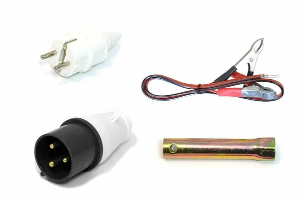 Бензиновый генератор TSS SGG 5000N - 5