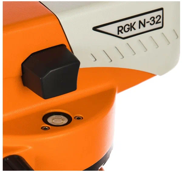 Оптический нивелир RGK N-32 - 9
