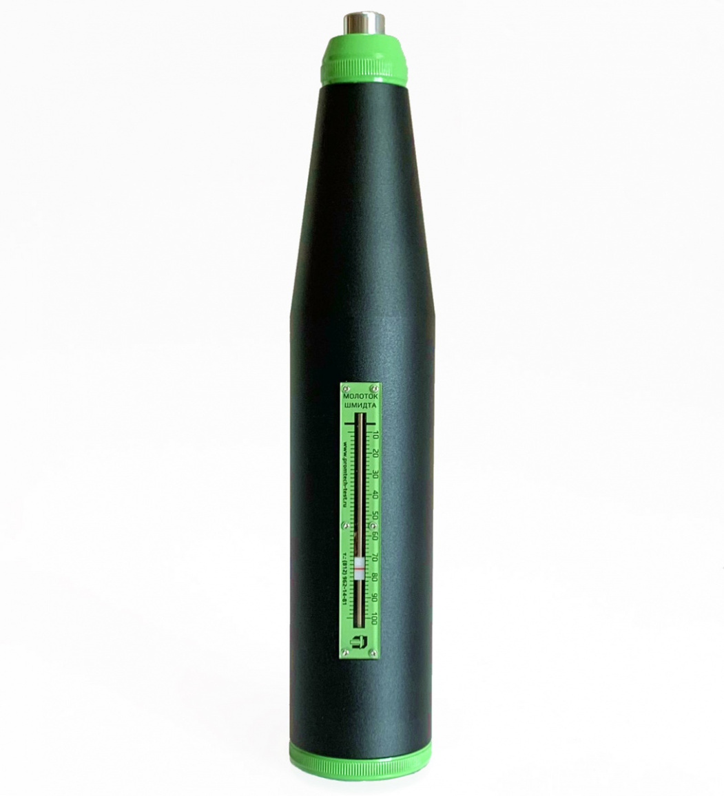 ПРОМТ С-225/С-225М Молоток Шмидта - 2