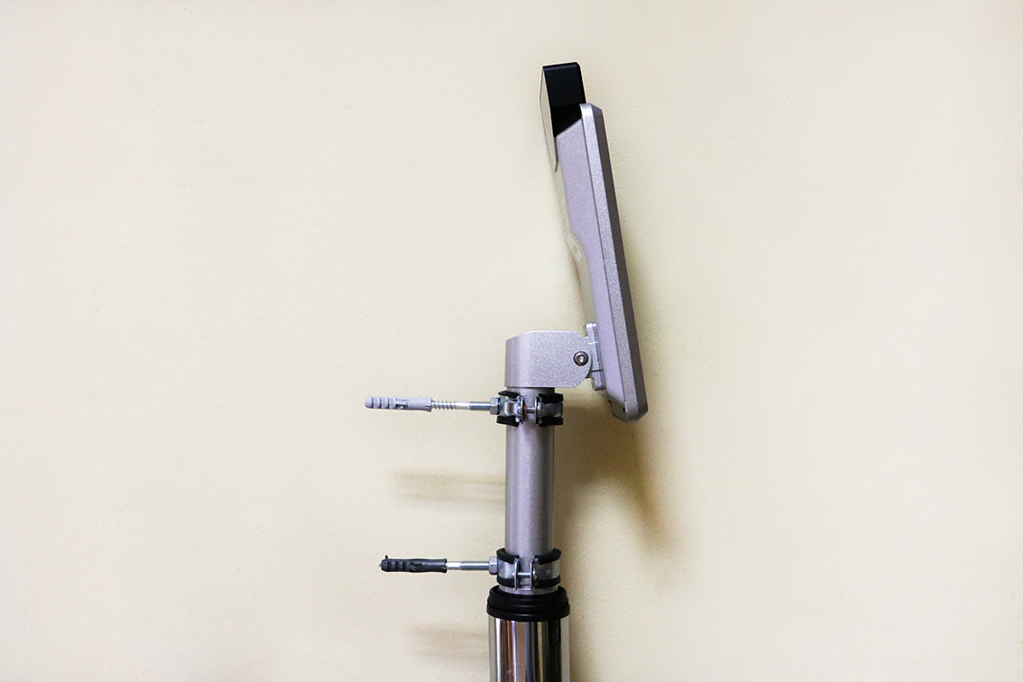 Термовед 521 МЕ Контроль тепловизионный комплекс - 1