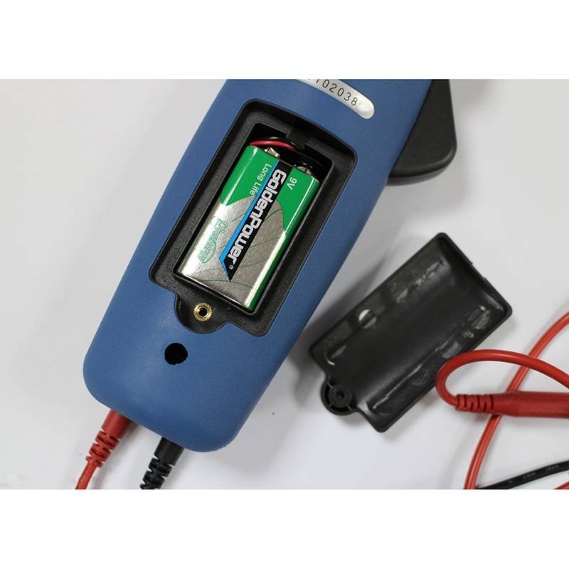 Токовые мини клещи CEM DT-3341 - 1