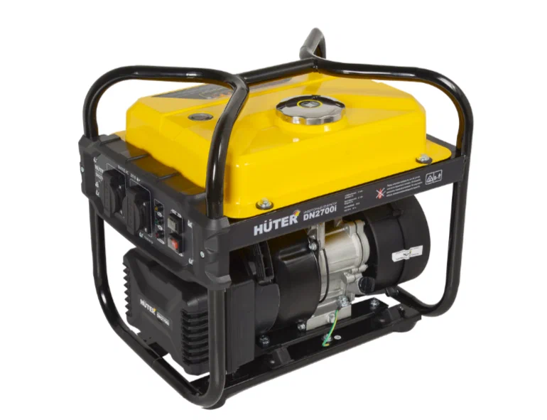 Инверторный генератор HUTER DN2700i