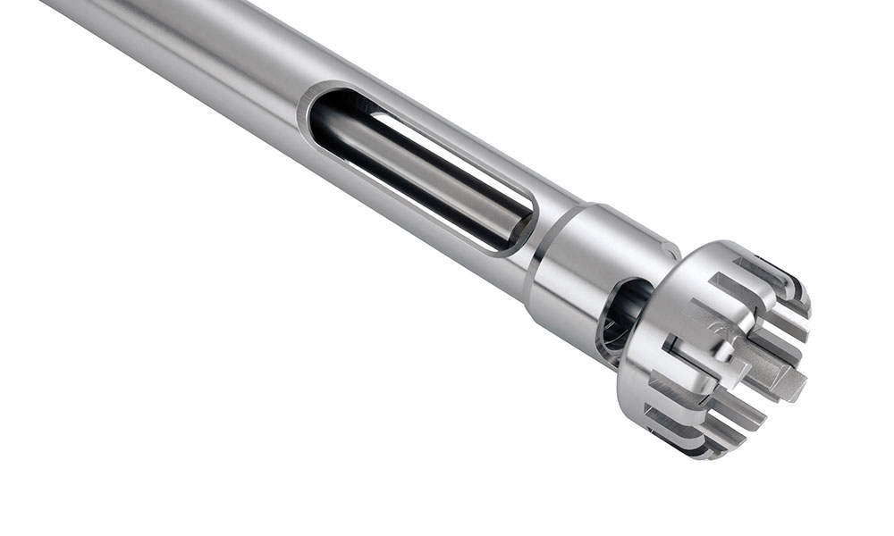 Диспергирующие элементы S 50 N - 1