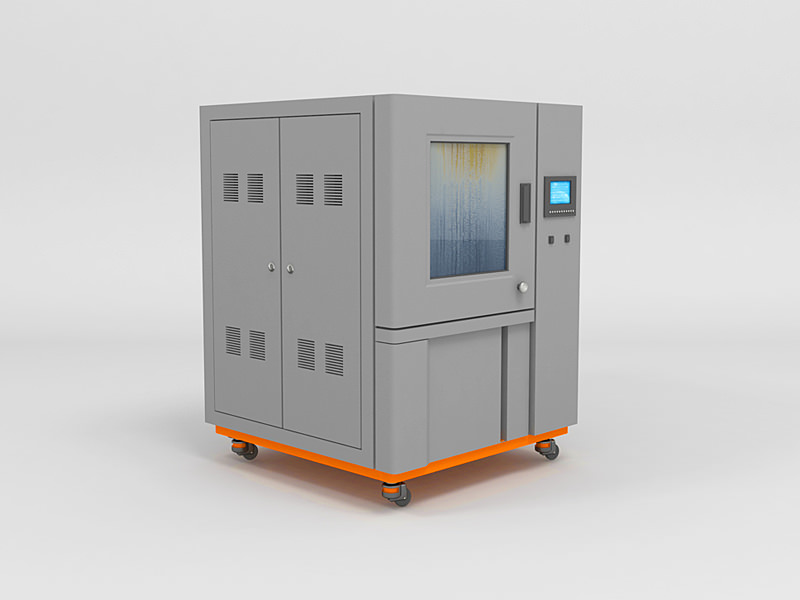 КД (камера дождя) - 1