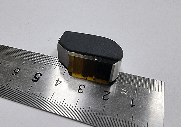 SENDAST-MINI П121 преобразователи в миниатюрном исполнении - 1